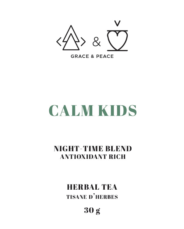 Calm Kids