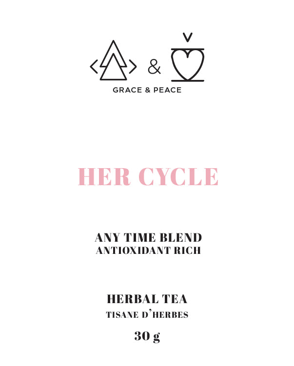 Her Cycle