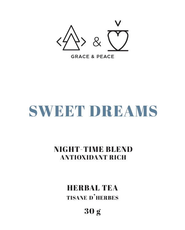 Sweet Dreams